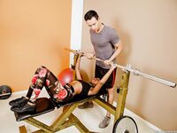 Daizy Cooper Cum Eating Cuckolds Forced Bi Sex Pictures!