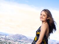 Lexie Fox In LA Shooting For Digital Desire!