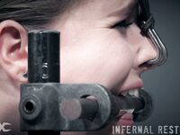 Ashley Lane Infernal Restraints Pictures!