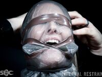 Ashley Lane Infernal Restraints Pictures!