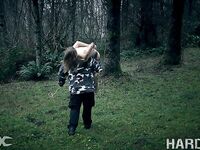 Ashley Lane Hardtied Bondage Pictures!