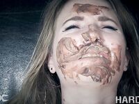 Ashley Lane Hardtied Bondage Pictures!