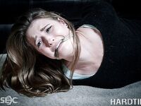 Ashley Lane Hardtied Bondage Pictures!