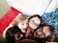 Elena Koshka Dare Dorm Sex Pictures!