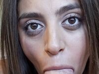 Ella Knox Up Close POV Sex Pictures!