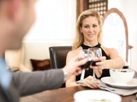 Vienna Black Is Today's Submissive Fuck Toy!