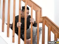 Demi Dolce Yoga Interracial Sex Pictures!