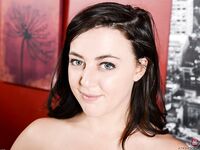 Whitney Wright Yellow Dress Ends Up On The Floor In A Hurry!