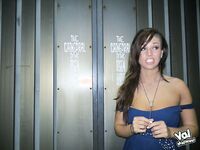 Val Dodds Public Nudity Pictures!