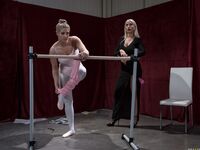 Val Dodds Does Not Want To Keep Bridgette B Waiting!