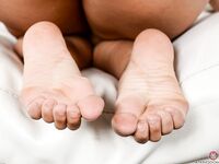 Izzy Bell Is Down To Show You Her Hairy Pussy!