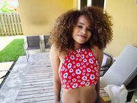 Cecilia Lion Sucking And Fucking For The Cash!