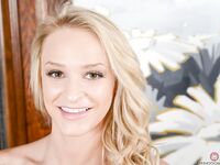 Emma Hix In And Out Of Her Tight Black Dress!