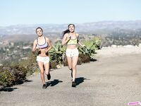 Audrey Royal And Kara Faux Daughter Swap Sex Pictures!