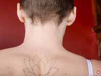 Lets Start Off With Riley Nixon naked For ATK Hairy!