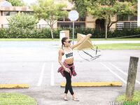 Kendall Woods Exxxtra Small Sex Pictures With Jmac!