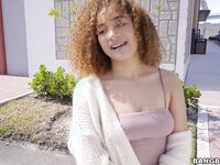 Mariah Banks On The Bang Bus Screen Captures!