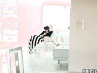 Alice Merchesi VR Sex Pictures!