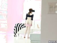 Alice Merchesi VR Sex Pictures!