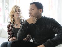 Haley Reed Interracial Sex Pictures!