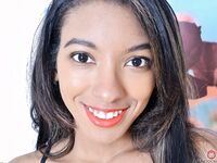 Raven Wylde Little Lingerie Comes Off In A Hurry!