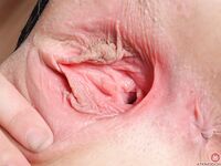 Peyton Robbie In Just Her Sexy Little Bra And Panties!