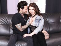 Ivy Lebelle Hot Ass Sex Pictures!