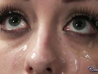 Alessa Savage Cum Perfection Facial Pictures!