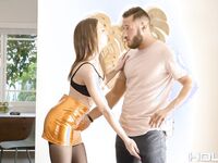 Tiffany Watson Holed Anal Sex Pictures!