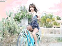 Charlotte Cross Oiled Up And Fucking Ryan Madison!