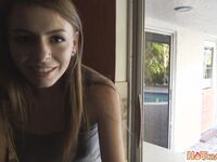 Alex Blake Hot Crazy Mess Screen Caps!