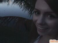 Alex Blake Hot Crazy Mess Screen Caps!