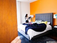 Brenna Sparks Sexy Suck And Fuck Pictures From Bang Bros!