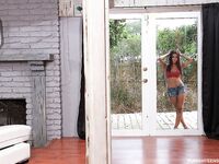 Nikki Kay In Her Punish Teens Sex Pictures!