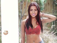 Nikki Kay In Her Punish Teens Sex Pictures!