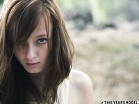 Ellie Jane Is Back Naked In California!