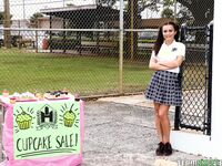 Kharlie Stone Is Another Babe Fucked By Jmac!