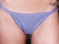 Kera Nicole Lynn Fucking Herself With A Pink Vibrator!