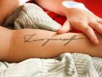 Bailey Brooke And Arya Fae Enjoying Each Others Naked Bodies!