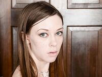 Alexa Nova in A Very Sexy Bra And Panties!