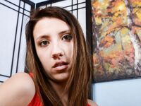 Sophia Grace Red Lingerie Comes Off Quickly!