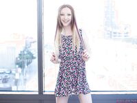 Katy Kiss Gets Her Fuck On In A Fancy Hotel!