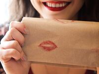 Kylie Quinn Flashing At Palisades Escapades!