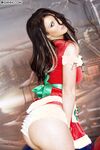 Veronica Ricci Gets Hot For Santa!