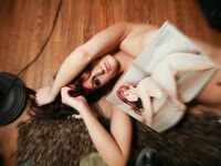 Veronica Ricci Is In A Teasing Mood Today!