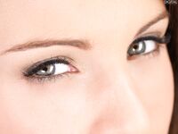 Andie Valentino Slides Out Of Those Sexy Panties!