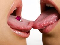 Carli Banks Celeste Star With 111 Lesbian Pictures!