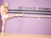 A Hairy Pussy, Bree Olsen Goes Retro!