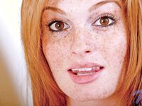 Faye Reagan Gets All Worked Up!