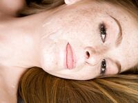 Faye Reagan Sex Pictures And A Facial!